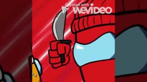 Player Turns Into Mr Cheese Scene From Among Us Logic Movie