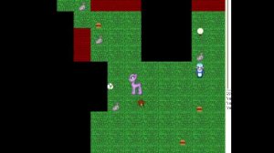 My Little Pony (Online Multiplayer Game) Game play test