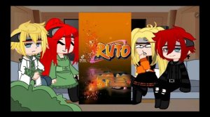 ||?||реакция семьи Наруто из другого мира..на оригинал||?||1/?||By riko^^