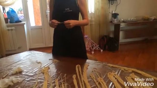 Восточная кухня. смотреть онлайн