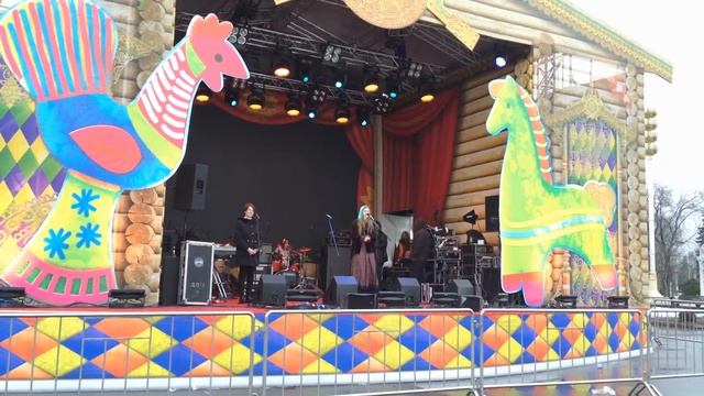 музыка народов России ! смотреть онлайн