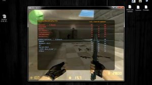 DOS ATTACK на серверкс 1.6 - КАК ПОЛОЖИТЬ СЕРВЕР КС 1.6