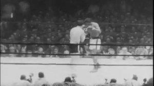 Floyd Patterson vs Brian London, Newsreel