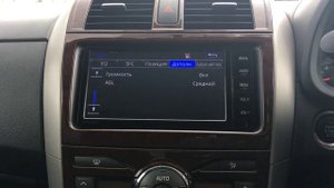 #55_2021 NSZT-W64 подробнее о настройке звука и эквалайзера на магнитоле.