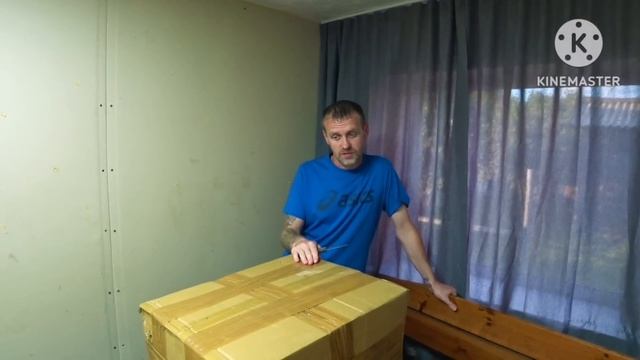 СТРОИМ ЗАГОН ДЛЯ БЫКОВ?‼️РАСПОКОВКА ПОСЫЛОК ‼️ смотреть онлайн