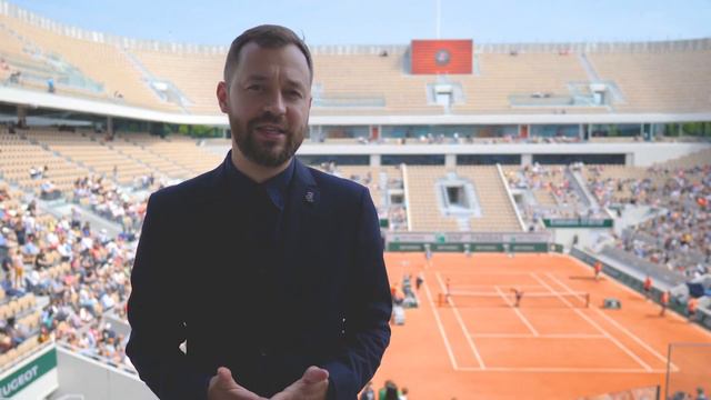 На вечерние матчи можно попасть за 20 евро. Самое главное о билетах на «Ролан Гаррос»