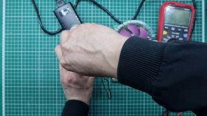 БП выдает напряжение, но техника не работает, в чем причина...