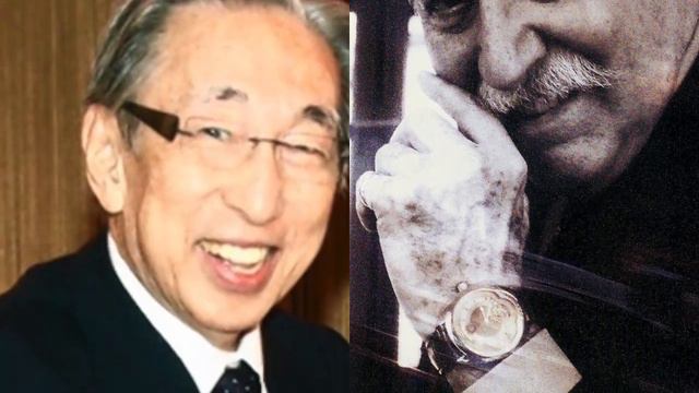 SEIKO OAK? Редкий дизайн Seiko, о котором вы могли не знать смотреть онлайн