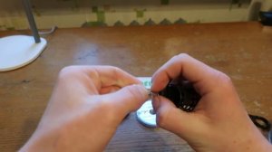 Фидерный монтаж петля Гарднера . Потерностер