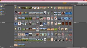 Importing Images in Photoshop - Photoshop for Beginners