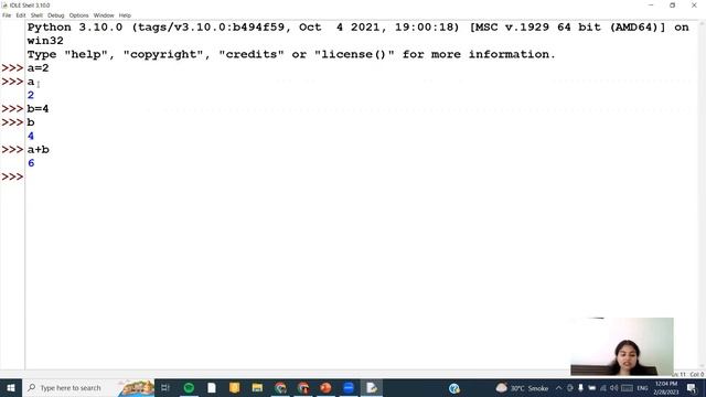 Python Fundamentals | TOKEN | KEYWORDS | IDENTIFIERS | LITERALS | CBSE CLASS - XI | COMPUTER SCIENC