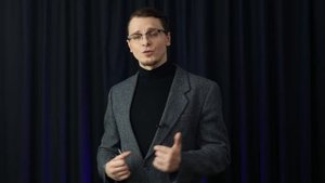 Иллюзия контроля | Михаил Пожарский