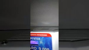 Отзыв покупателей стабилизатора напряжения "Энерготех"