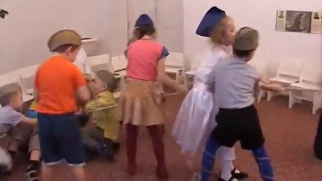 Презентация детского сада № 1 г.Рузы смотреть онлайн