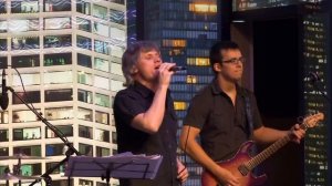 Я к тебе не подойду  Сергей Васильев & The Balance