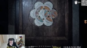 Актер проходит Resident Evil 4 | Почему так сложно?