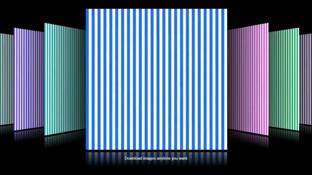 Seamless Colored Vertical Stripes On White A24 - Scrapbooking Digital Paper Image Generator
