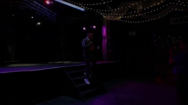 Ведущий Артём Борисов Сахалин. Выпускной смотреть онлайн