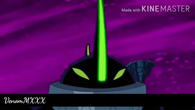 It's Hero Time || Ben 10 MV || Awake and Alive