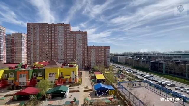 Сдаем 1к квартиру рядом с парком Галицкого | Снять квартиру в Краснодаре | Недвижимость Краснодара смотреть онлайн