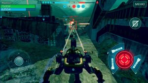 Уделал всех в War Robots/Под песню Я чувствую монстра