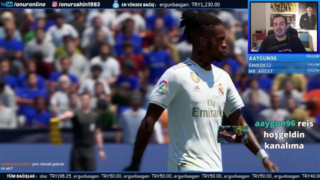 FUT // İcon Swaps Görevlerini Yapıyoruz // Bölüm 1 смотреть онлайн