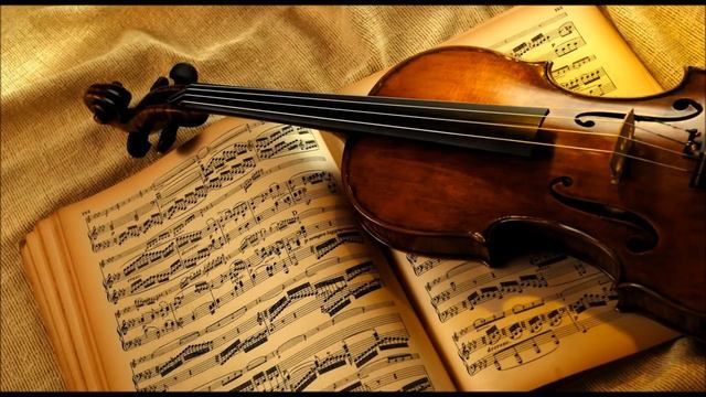Violin Dubstep смотреть онлайн