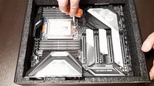 Сборка игрового ПК 2020 за 300 000 рублей. Компьютер в корпусе Corsair Obsidian Series 1000D