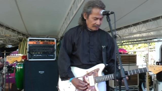 The Java Guitars: Red River Rock смотреть онлайн