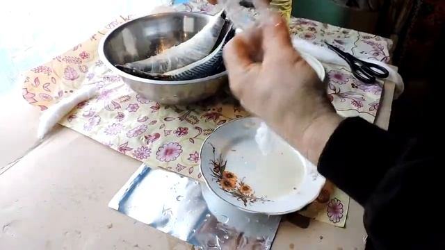 Как закоптить Рыбу, Сало, Мясо за 2 часа? смотреть онлайн