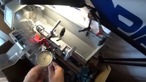 ZTTO DR190 hub Aliexpress втулка на промах