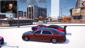 20 МАШИН СПРЯТАНЫ НА ОСТРОВЕ! СЕКРЕТНАЯ ТАЧКА 6 УРОВНЯ! НАЙДИ АВТО ЗА 7 МИН! (GTA 5 RP)