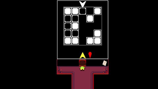 Undertale Together Uncut - Hotland + CORE (Ft Bacilius) смотреть онлайн