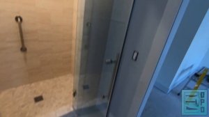 Американский маленький домик. Две спальни, кухня, две ванные комнаты. Строительство в Америке