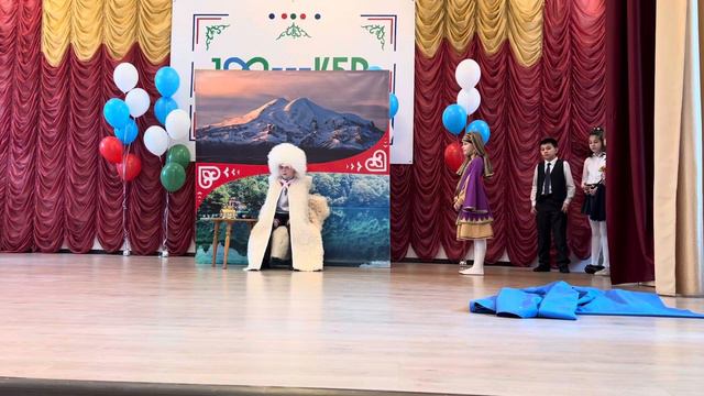 Выступление 3 «Д» класса на фестивале «Будем знакомы» 2021г смотреть онлайн