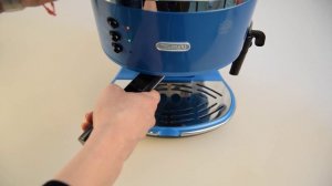 Инструкция для кофемашины DeLonghi eco 310