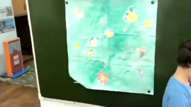 полянка смотреть онлайн