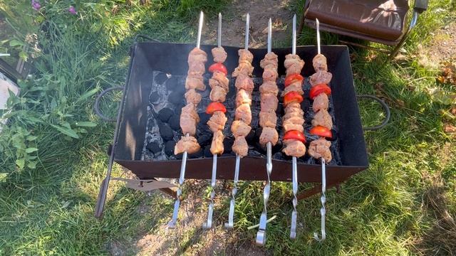 Шашлындос