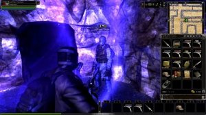 sZone-Online [Как попасть на локацию "Пустошь"]