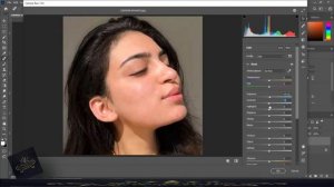 Skin Retouching Photoshop and Face retouching in Photoshop cc | Skin Smoothing photoshop