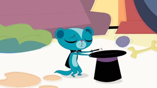 Littlest Pet Shop Pet Shop Pets song With Captions Lyrics смотреть онлайн