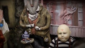 ПРОГУЛКА В ВОЛШЕБНОЕ МЕСТО. ВЫСТАВКА КУКОЛ