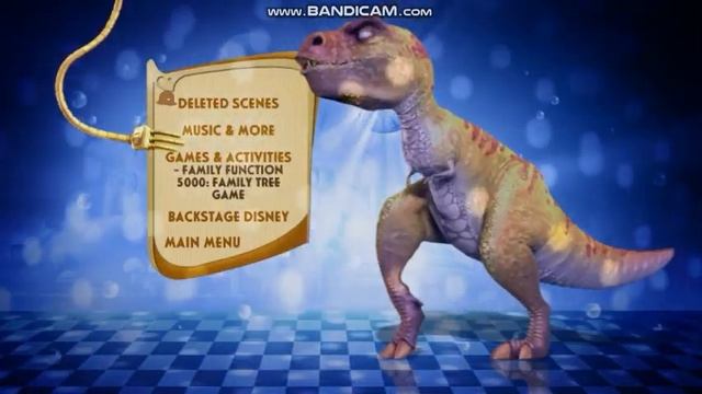 Meet the Robinsons 2007 DVD Walkthrogh смотреть онлайн