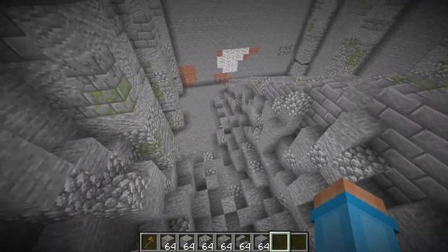 What 1.17 Minecraft Dungeons Should Look Like! смотреть онлайн