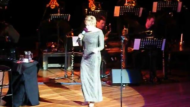 Lorna Luft - Hello Bluebird смотреть онлайн