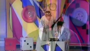 Клип "С Днём рождения, Игорь!"