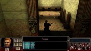 Vampire: The Masquerade - Redemption, Faster Projectiles Mod