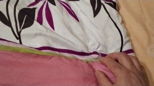 Держатель Зажим для пододеяльника "Эта штука наведёт порядок в вашей постели"/Blanket retainer