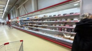 ЦЕНЫ В КРАСНОДАРСКОМ КРАЕ ! ШОК! Магнит Гипер г. Армавир