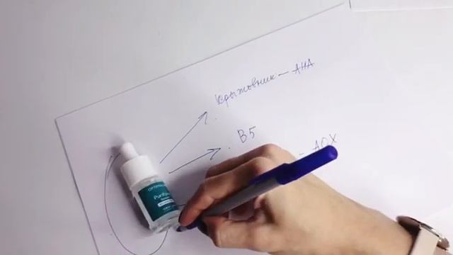 4. Обновляющий Бустер Орифлэйм (код 35418) смотреть онлайн